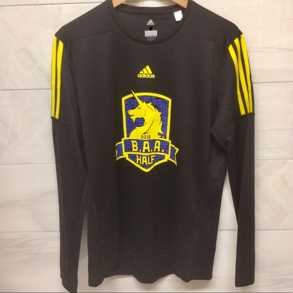 boston marathon 2019 adidas